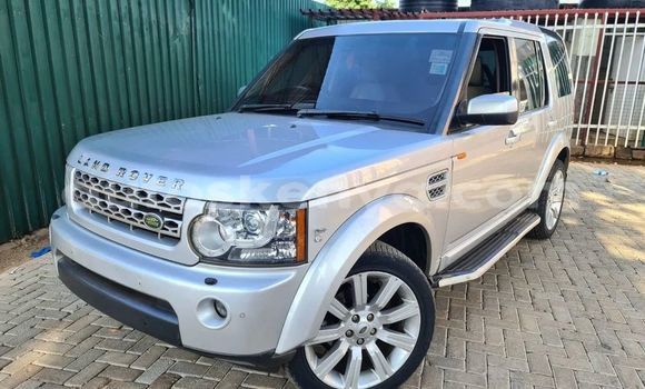 Nunua Ilio tumika Land Rover Discovery Fedha Gari ndani ya Nairobi nchini Nairobi