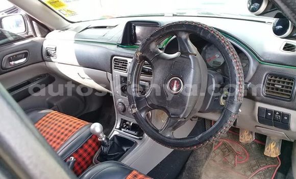 Buy Used Subaru Forester Black Car in Nairobi in Nairobi Buy Used Subaru Forester Black Car in Nairobi in Nairobi