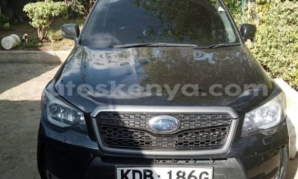 Oofamaa Subaru Forester Black Makiinaa iti Nairobi keessatti Nairobi keessatti Oofamaa Subaru Forester Black Makiinaa iti Nairobi keessatti Nairobi keessatti