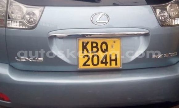Oofamaa Toyota Harrier Blue Makiinaa iti Nairobi keessatti Nairobi keessatti Oofamaa Toyota Harrier Blue Makiinaa iti Nairobi keessatti Nairobi keessatti
