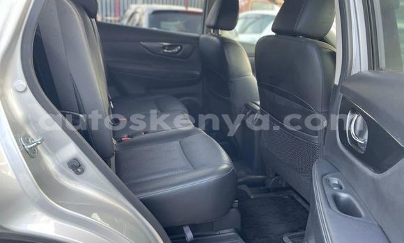 Oofamaa Nissan X–Trail Silver Makiinaa iti Nairobi keessatti Nairobi keessatti Oofamaa Nissan X–Trail Silver Makiinaa iti Nairobi keessatti Nairobi keessatti