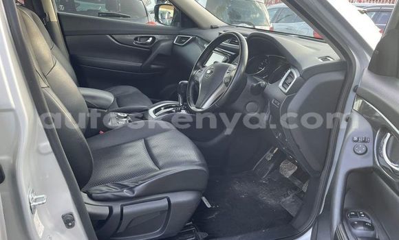 Oofamaa Nissan X–Trail Silver Makiinaa iti Nairobi keessatti Nairobi keessatti Oofamaa Nissan X–Trail Silver Makiinaa iti Nairobi keessatti Nairobi keessatti