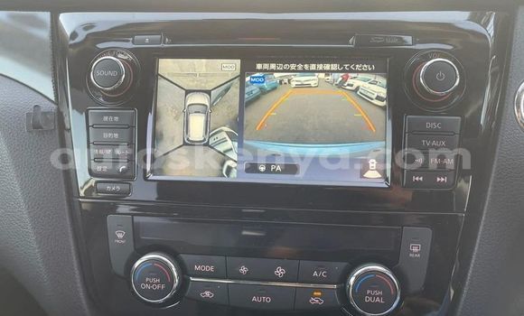 Oofamaa Nissan X–Trail Silver Makiinaa iti Nairobi keessatti Nairobi keessatti Oofamaa Nissan X–Trail Silver Makiinaa iti Nairobi keessatti Nairobi keessatti