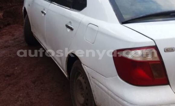 Oofamaa Toyota Premio White Makiinaa iti Nairobi keessatti Nairobi keessatti Oofamaa Toyota Premio White Makiinaa iti Nairobi keessatti Nairobi keessatti
