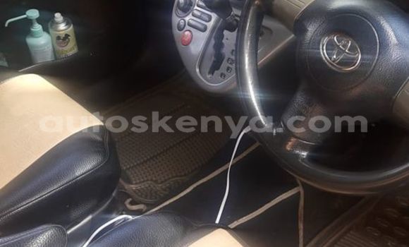 Oofamaa Toyota Wish White Makiinaa iti Nairobi keessatti Nairobi keessatti Oofamaa Toyota Wish White Makiinaa iti Nairobi keessatti Nairobi keessatti