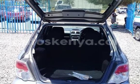 Buy Used Subaru Impreza Other Car in Nairobi in Nairobi Buy Used Subaru Impreza Other Car in Nairobi in Nairobi