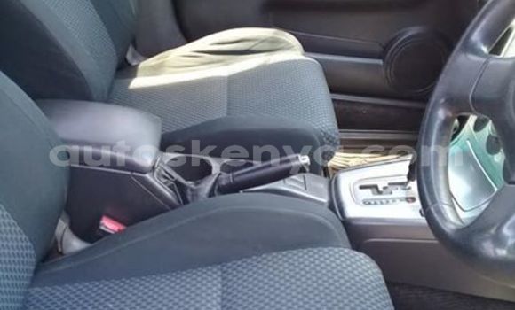 Buy Used Subaru Impreza Other Car in Nairobi in Nairobi Buy Used Subaru Impreza Other Car in Nairobi in Nairobi