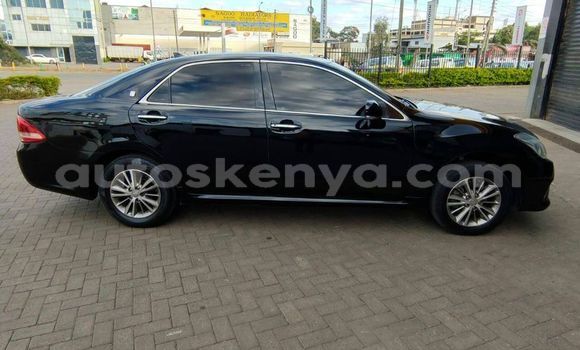 Nunua Ilio tumika Toyota Crown Nyeusi Gari ndani ya Nairobi nchini Nairobi Nunua Ilio tumika Toyota Crown Nyeusi Gari ndani ya Nairobi nchini Nairobi