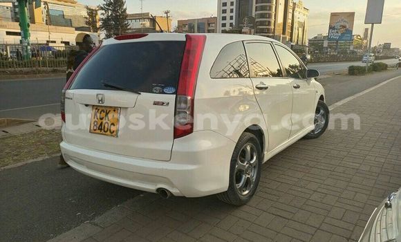 Nunua Ilio tumika Honda Stream Nyeupe Gari ndani ya Nairobi nchini Nairobi Nunua Ilio tumika Honda Stream Nyeupe Gari ndani ya Nairobi nchini Nairobi