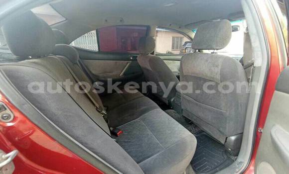 Nunua Ilio tumika Toyota Allion Nyekundu Gari ndani ya Nairobi nchini Nairobi Nunua Ilio tumika Toyota Allion Nyekundu Gari ndani ya Nairobi nchini Nairobi