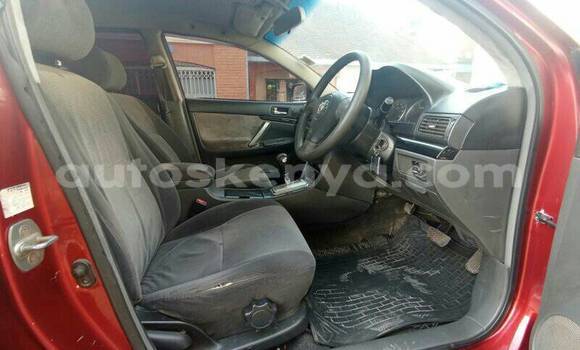 Nunua Ilio tumika Toyota Allion Nyekundu Gari ndani ya Nairobi nchini Nairobi Nunua Ilio tumika Toyota Allion Nyekundu Gari ndani ya Nairobi nchini Nairobi