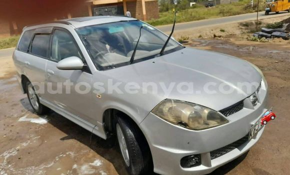 Nunua Ilio tumika Nissan Wingroad Fedha Gari ndani ya Nairobi nchini Nairobi Nunua Ilio tumika Nissan Wingroad Fedha Gari ndani ya Nairobi nchini Nairobi