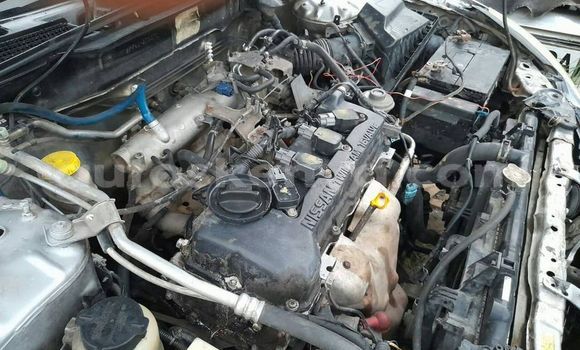 Nunua Ilio tumika Nissan Wingroad Fedha Gari ndani ya Nairobi nchini Nairobi Nunua Ilio tumika Nissan Wingroad Fedha Gari ndani ya Nairobi nchini Nairobi