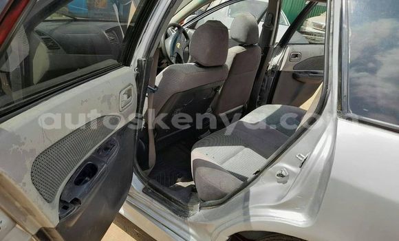 Nunua Ilio tumika Nissan Wingroad Fedha Gari ndani ya Nairobi nchini Nairobi Nunua Ilio tumika Nissan Wingroad Fedha Gari ndani ya Nairobi nchini Nairobi