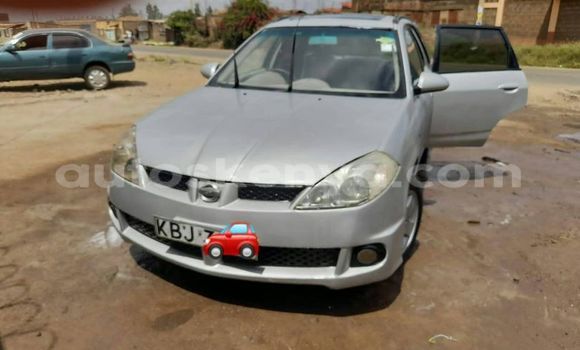 Nunua Ilio tumika Nissan Wingroad Fedha Gari ndani ya Nairobi nchini Nairobi Nunua Ilio tumika Nissan Wingroad Fedha Gari ndani ya Nairobi nchini Nairobi