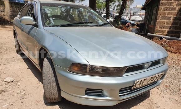 Nunua Ilio tumika Mitsubishi Lancer Fedha Gari ndani ya Nairobi nchini Nairobi