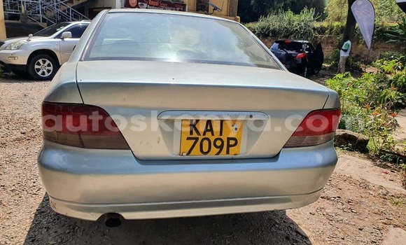 Nunua Ilio tumika Mitsubishi Lancer Fedha Gari ndani ya Nairobi nchini Nairobi Nunua Ilio tumika Mitsubishi Lancer Fedha Gari ndani ya Nairobi nchini Nairobi