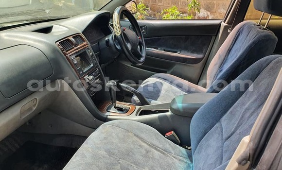 Nunua Ilio tumika Mitsubishi Lancer Fedha Gari ndani ya Nairobi nchini Nairobi Nunua Ilio tumika Mitsubishi Lancer Fedha Gari ndani ya Nairobi nchini Nairobi