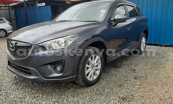 Nunua Ilio tumika Mazda CX-5 Nyeusi Gari ndani ya Nairobi nchini Nairobi Nunua Ilio tumika Mazda CX-5 Nyeusi Gari ndani ya Nairobi nchini Nairobi