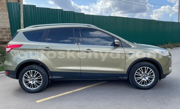 Nunua Ilio tumika Ford Kuga Kijani Gari ndani ya Nairobi nchini Nairobi Nunua Ilio tumika Ford Kuga Kijani Gari ndani ya Nairobi nchini Nairobi