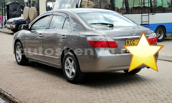 Oofamaa Toyota Premio Other Makiinaa iti Nairobi keessatti Nairobi keessatti Oofamaa Toyota Premio Other Makiinaa iti Nairobi keessatti Nairobi keessatti
