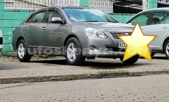 Nunua Ilio tumika Toyota Premio Nyingine Gari ndani ya Nairobi nchini Nairobi Nunua Ilio tumika Toyota Premio Nyingine Gari ndani ya Nairobi nchini Nairobi