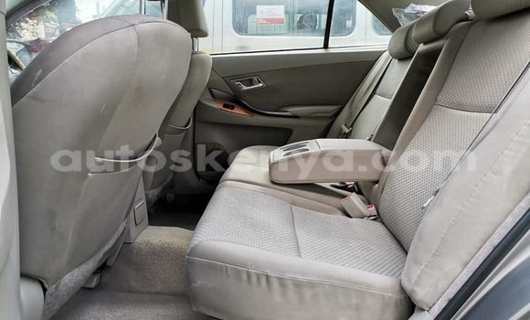 Nunua Ilio tumika Toyota Premio Nyingine Gari ndani ya Nairobi nchini Nairobi Nunua Ilio tumika Toyota Premio Nyingine Gari ndani ya Nairobi nchini Nairobi