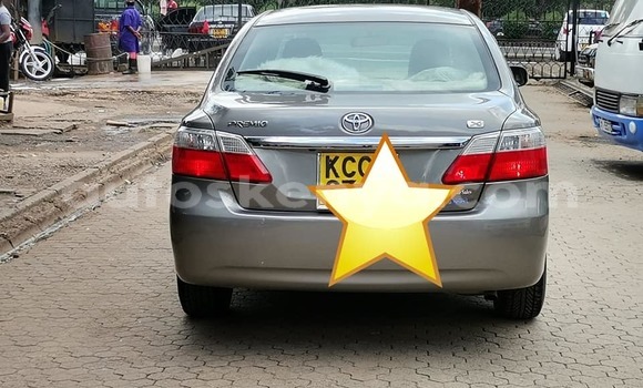 Nunua Ilio tumika Toyota Premio Nyingine Gari ndani ya Nairobi nchini Nairobi Nunua Ilio tumika Toyota Premio Nyingine Gari ndani ya Nairobi nchini Nairobi