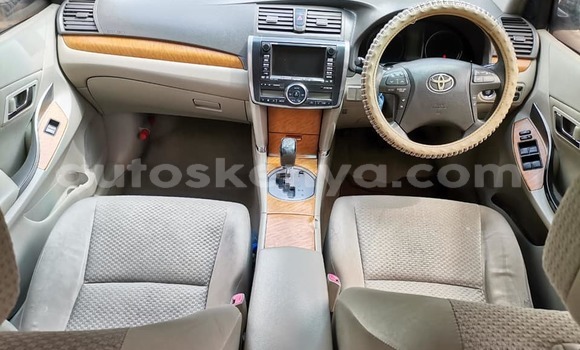 Nunua Ilio tumika Toyota Premio Nyingine Gari ndani ya Nairobi nchini Nairobi Nunua Ilio tumika Toyota Premio Nyingine Gari ndani ya Nairobi nchini Nairobi