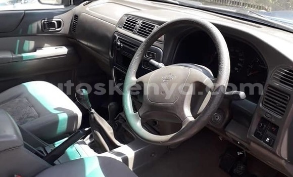 Nunua Ilio tumika Nissan Patrol Bluu Gari ndani ya Nairobi nchini Nairobi Nunua Ilio tumika Nissan Patrol Bluu Gari ndani ya Nairobi nchini Nairobi