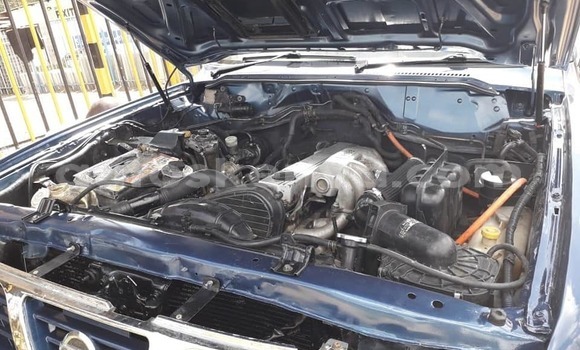 Nunua Ilio tumika Nissan Patrol Bluu Gari ndani ya Nairobi nchini Nairobi Nunua Ilio tumika Nissan Patrol Bluu Gari ndani ya Nairobi nchini Nairobi