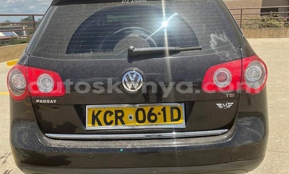 Nunua Ilio tumika Volkswagen Passat Nyeusi Gari ndani ya Nairobi nchini Nairobi Nunua Ilio tumika Volkswagen Passat Nyeusi Gari ndani ya Nairobi nchini Nairobi