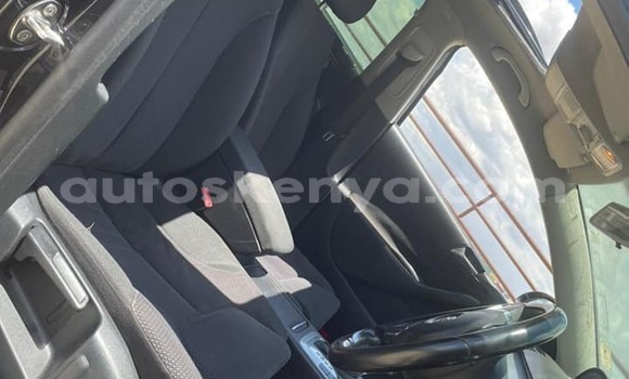 Nunua Ilio tumika Volkswagen Passat Nyeusi Gari ndani ya Nairobi nchini Nairobi Nunua Ilio tumika Volkswagen Passat Nyeusi Gari ndani ya Nairobi nchini Nairobi