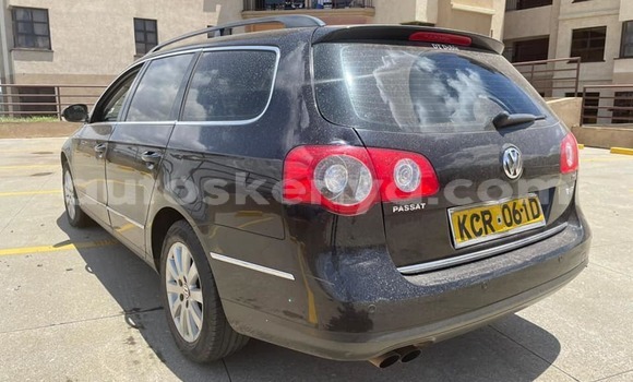 Nunua Ilio tumika Volkswagen Passat Nyeusi Gari ndani ya Nairobi nchini Nairobi Nunua Ilio tumika Volkswagen Passat Nyeusi Gari ndani ya Nairobi nchini Nairobi