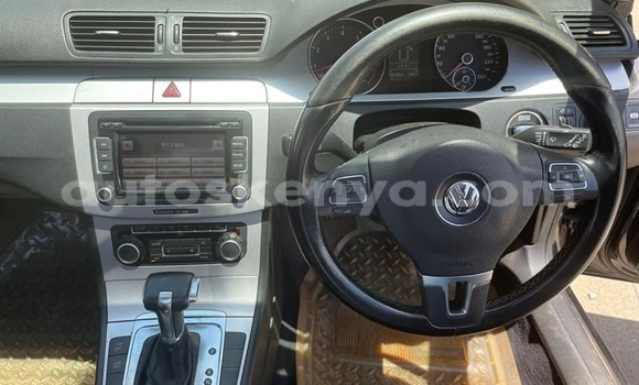 Nunua Ilio tumika Volkswagen Passat Nyeusi Gari ndani ya Nairobi nchini Nairobi Nunua Ilio tumika Volkswagen Passat Nyeusi Gari ndani ya Nairobi nchini Nairobi