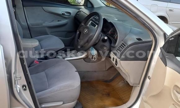 Nunua Ilio tumika Toyota Axio Fedha Gari ndani ya Nairobi nchini Nairobi Nunua Ilio tumika Toyota Axio Fedha Gari ndani ya Nairobi nchini Nairobi