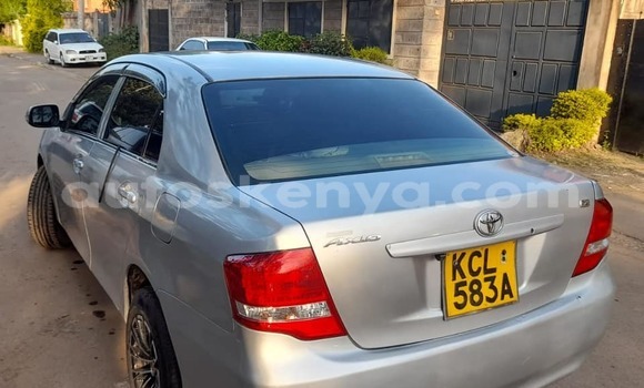 Nunua Ilio tumika Toyota Axio Fedha Gari ndani ya Nairobi nchini Nairobi Nunua Ilio tumika Toyota Axio Fedha Gari ndani ya Nairobi nchini Nairobi