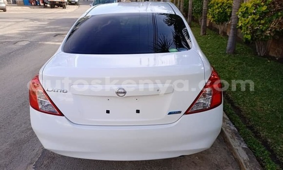 Nunua Ilio tumika Nissan tiida Nyeupe Gari ndani ya Nairobi nchini Nairobi Nunua Ilio tumika Nissan tiida Nyeupe Gari ndani ya Nairobi nchini Nairobi