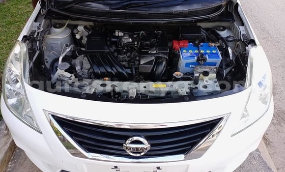 Nunua Ilio tumika Nissan tiida Nyeupe Gari ndani ya Nairobi nchini Nairobi Nunua Ilio tumika Nissan tiida Nyeupe Gari ndani ya Nairobi nchini Nairobi