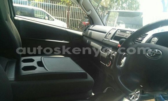 Nunua Ilio tumika Toyota Hiace Nyeupe Gari ndani ya Nairobi nchini Nairobi Nunua Ilio tumika Toyota Hiace Nyeupe Gari ndani ya Nairobi nchini Nairobi