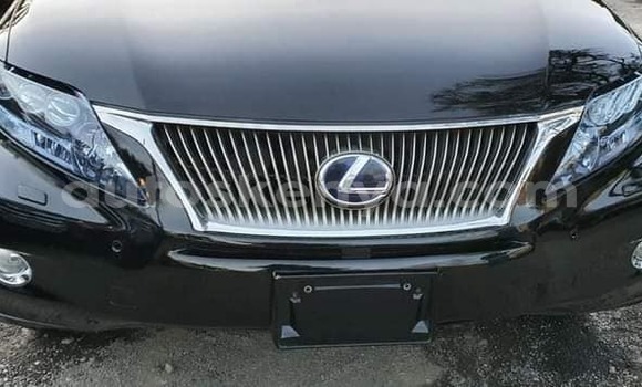 Nunua Ilio tumika Lexus RX Nyeusi Gari ndani ya Nairobi nchini Nairobi Nunua Ilio tumika Lexus RX Nyeusi Gari ndani ya Nairobi nchini Nairobi