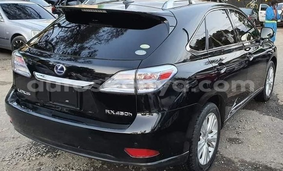 Nunua Ilio tumika Lexus RX Nyeusi Gari ndani ya Nairobi nchini Nairobi Nunua Ilio tumika Lexus RX Nyeusi Gari ndani ya Nairobi nchini Nairobi