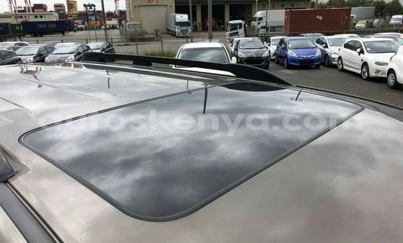 Nunua Ilio tumika Toyota Land Cruiser Prado Brown Gari ndani ya Nairobi nchini Nairobi Nunua Ilio tumika Toyota Land Cruiser Prado Brown Gari ndani ya Nairobi nchini Nairobi