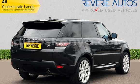 Nunua Ilio tumika Land Rover Range Rover Sport Nyeusi Gari ndani ya Nairobi nchini Nairobi Nunua Ilio tumika Land Rover Range Rover Sport Nyeusi Gari ndani ya Nairobi nchini Nairobi
