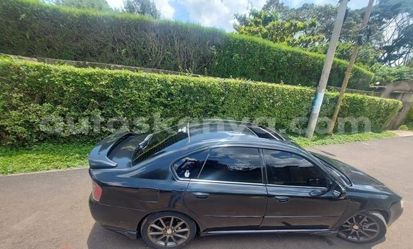 Nunua Ilio tumika Subaru Legacy Nyeusi Gari ndani ya Nairobi nchini Nairobi Nunua Ilio tumika Subaru Legacy Nyeusi Gari ndani ya Nairobi nchini Nairobi