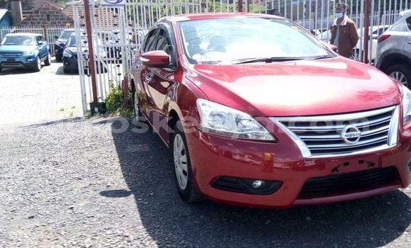 Nunua Ilio tumika Nissan Bluebird Nyekundu Gari ndani ya Nairobi nchini Nairobi Nunua Ilio tumika Nissan Bluebird Nyekundu Gari ndani ya Nairobi nchini Nairobi