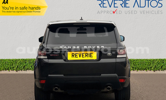Nunua Ilio tumika Land Rover Range Rover Sport Nyeusi Gari ndani ya Nairobi nchini Nairobi Nunua Ilio tumika Land Rover Range Rover Sport Nyeusi Gari ndani ya Nairobi nchini Nairobi