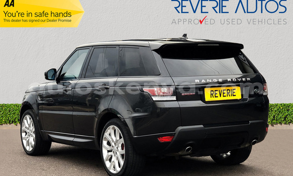 Nunua Ilio tumika Land Rover Range Rover Sport Nyeusi Gari ndani ya Nairobi nchini Nairobi Nunua Ilio tumika Land Rover Range Rover Sport Nyeusi Gari ndani ya Nairobi nchini Nairobi