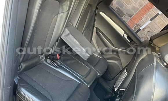 Nunua Ilio tumika Audi Q5 Nyeupe Gari ndani ya Nairobi nchini Nairobi Nunua Ilio tumika Audi Q5 Nyeupe Gari ndani ya Nairobi nchini Nairobi