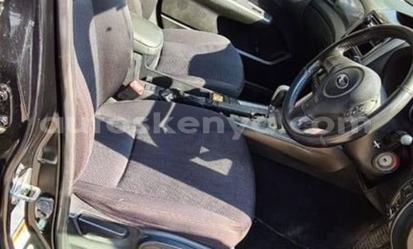 Nunua Ilio tumika Subaru Forester Nyeusi Gari ndani ya Nairobi nchini Nairobi Nunua Ilio tumika Subaru Forester Nyeusi Gari ndani ya Nairobi nchini Nairobi